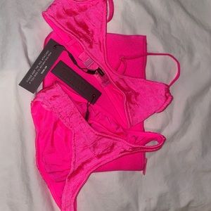 Maia - Mysa Triangl Bikini